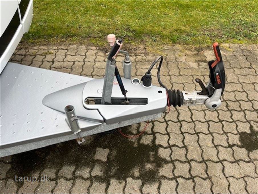 Dethleffs Beduin VIP 650 RFT